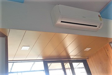 Interior painting Gallery image 31